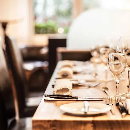 Zum Riesen * カンデル