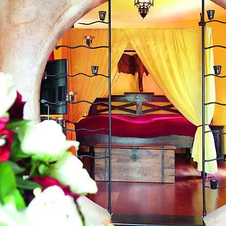 ホテル Zum Riesen *