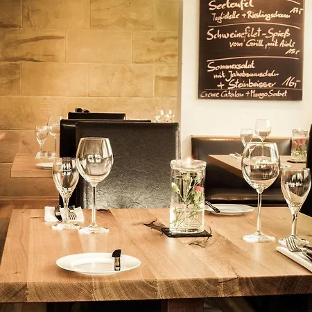 Zum Riesen * カンデル