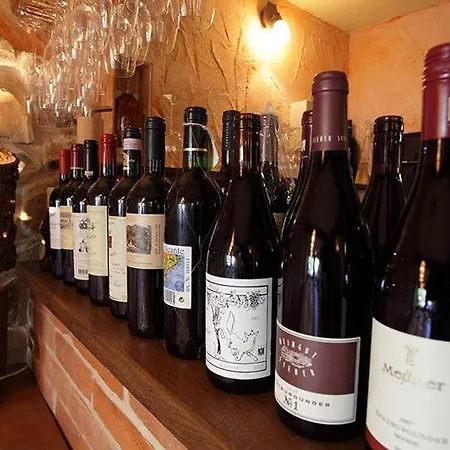 Zum Riesen ホテル *