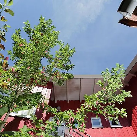 Hotel Zum Riesen