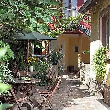 Zum Riesen Kandel