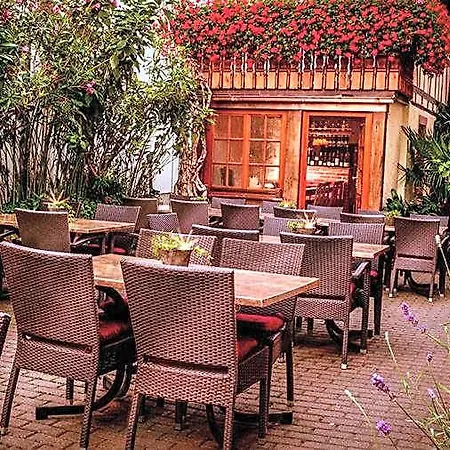 Zum Riesen Hotel Kandel
